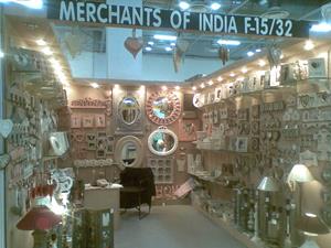 Merchants of India Exhibitions