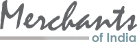 Merchants of India Logo