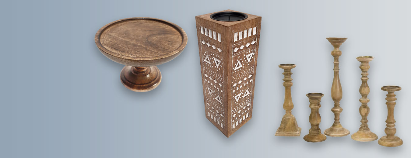 Merchants of India products