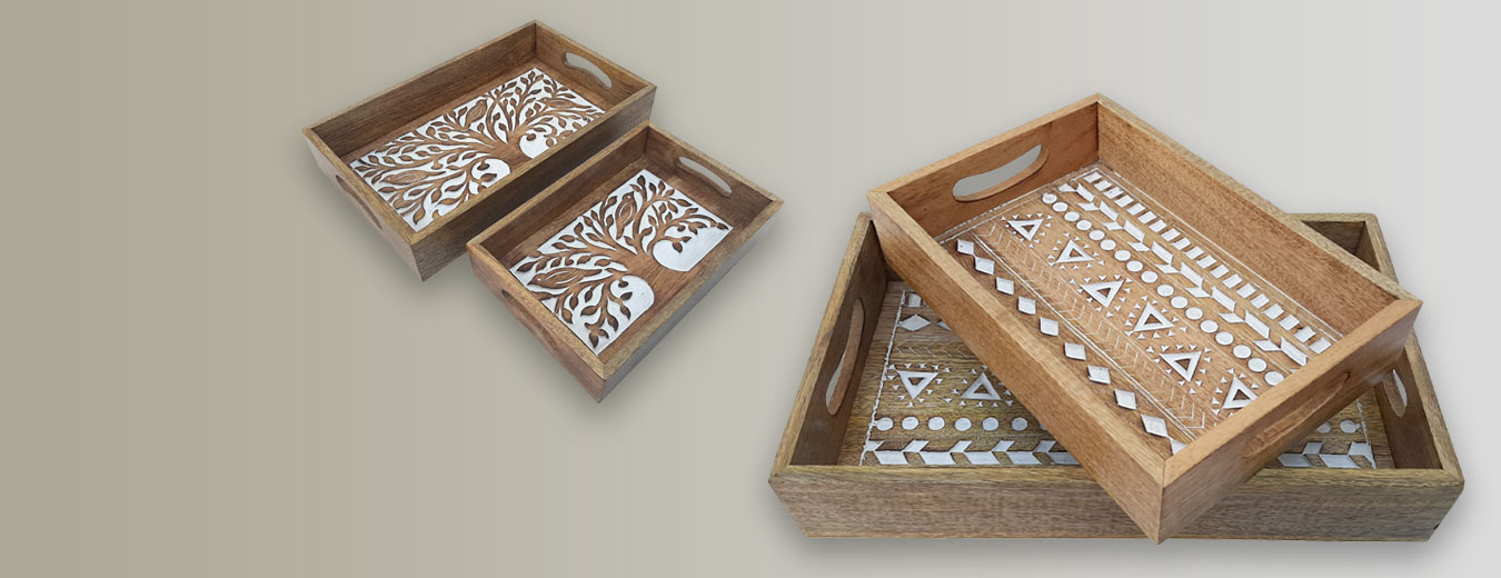 Merchants of India products