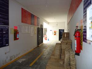 Merchants of India Factorys