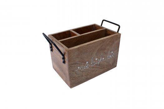 Wooden Utility Merchants of India products