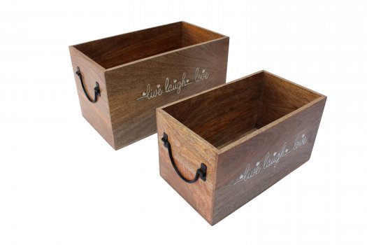 Wooden Utility Merchants of India products