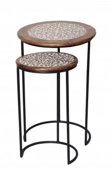 Small Furniture Merchants of India products