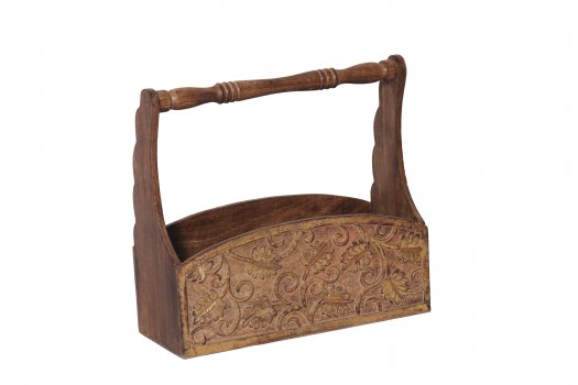 Wooden Utility Merchants of India products