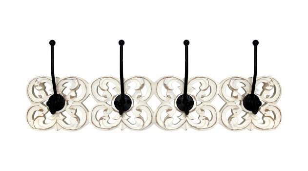 Carved Wall Hook Merchants of India products