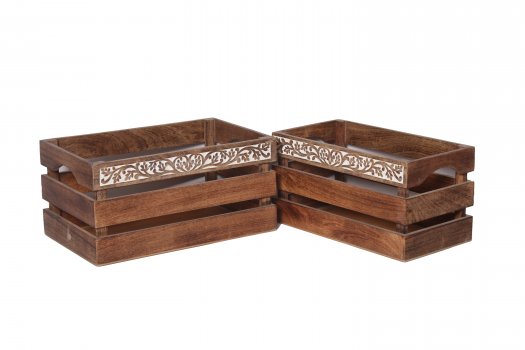 Wooden Utility Merchants of India products