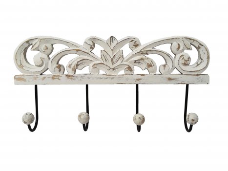 Carved Wall Hook Merchants of India products